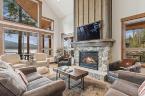 Oasis Lake House Whitefish